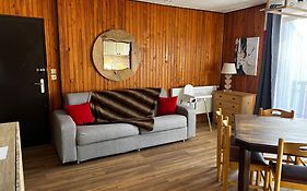 Appartement Cerf